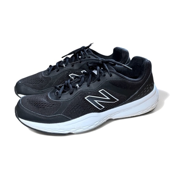 New Balance ANZORN Cross Trainer - Picture 2 of 4